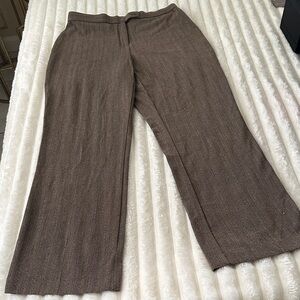 East 5th Brown Women's Pants